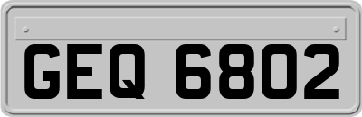 GEQ6802