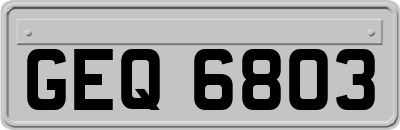 GEQ6803
