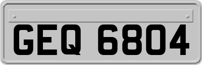GEQ6804