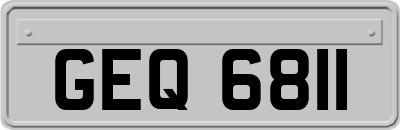 GEQ6811