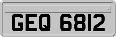 GEQ6812