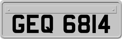 GEQ6814