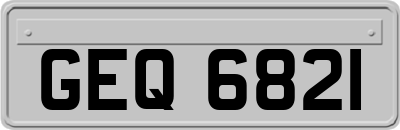 GEQ6821