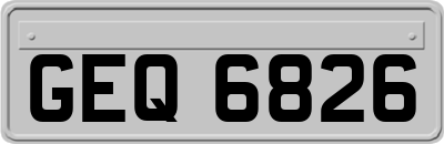 GEQ6826