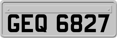 GEQ6827