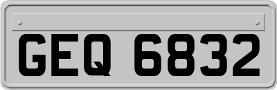 GEQ6832