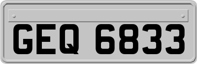GEQ6833