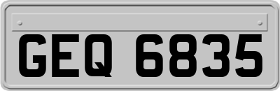 GEQ6835