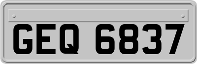 GEQ6837