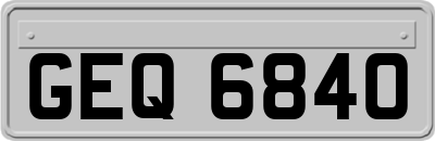 GEQ6840