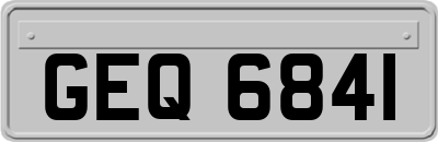 GEQ6841