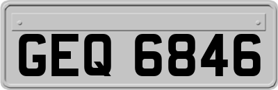 GEQ6846