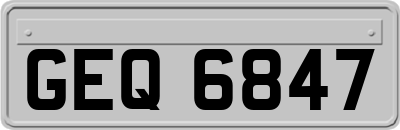 GEQ6847