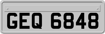 GEQ6848