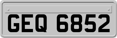 GEQ6852
