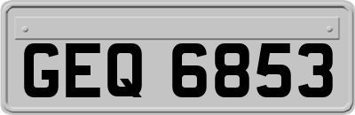 GEQ6853