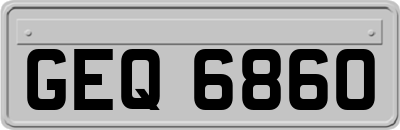 GEQ6860