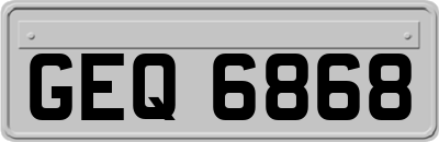 GEQ6868