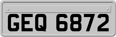 GEQ6872
