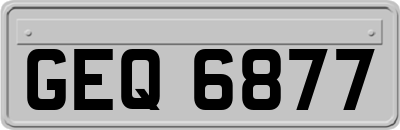 GEQ6877