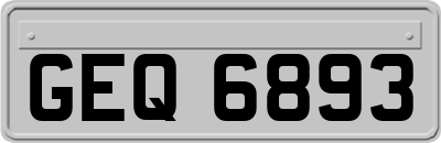 GEQ6893
