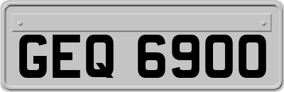 GEQ6900