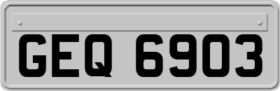 GEQ6903