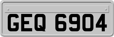 GEQ6904