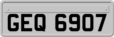GEQ6907