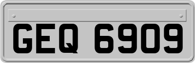 GEQ6909