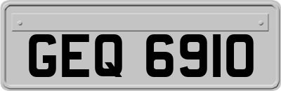 GEQ6910