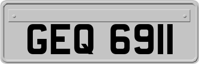 GEQ6911