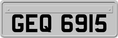 GEQ6915