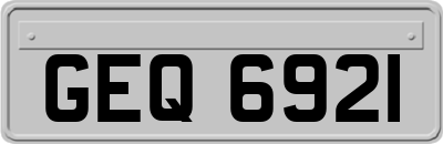 GEQ6921