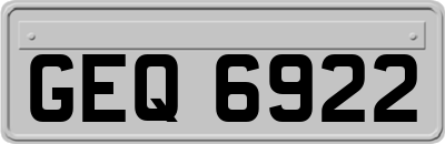 GEQ6922