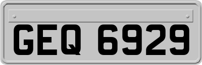 GEQ6929