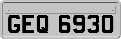 GEQ6930