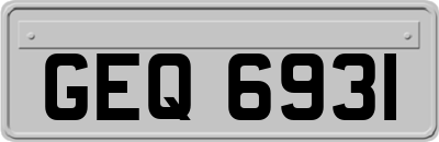 GEQ6931