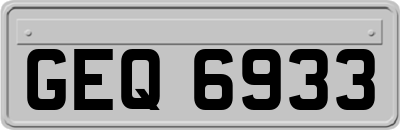 GEQ6933