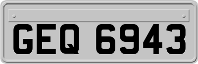 GEQ6943