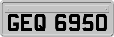 GEQ6950