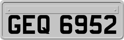 GEQ6952