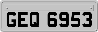 GEQ6953
