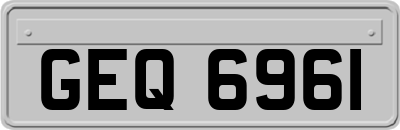 GEQ6961