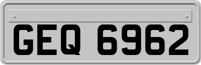 GEQ6962