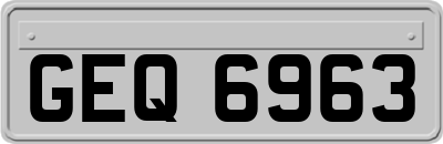 GEQ6963