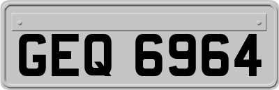 GEQ6964