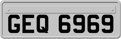 GEQ6969