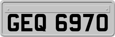 GEQ6970