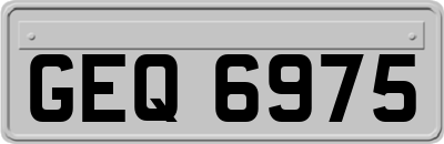 GEQ6975
